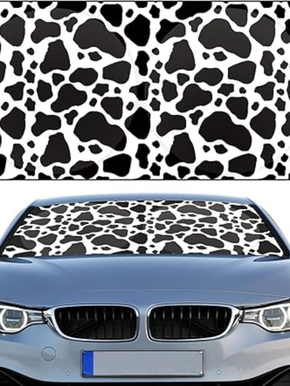 Windshield Sun‎ Shade Foldable Car Front Window Covers for Car Accessories Sun
